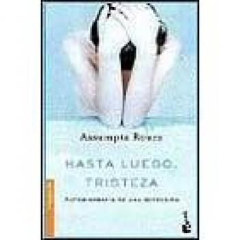 Hasta luego, tristeza