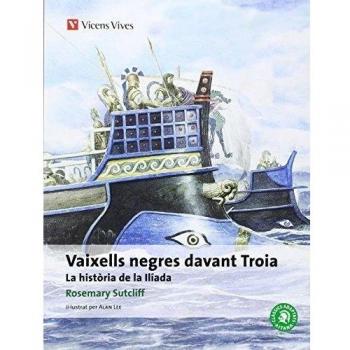 Vaixells Negres Davant Troia, Colleccio Classics Adaptats