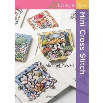 Mini Cross Stitch