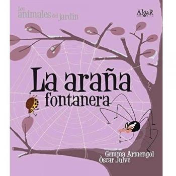 La araña fontanera: 5