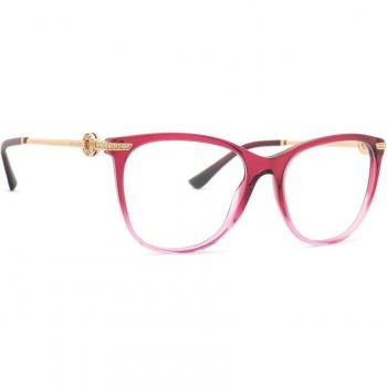 Bvlgari Vista Stylish Sunglasses 0BV4209B 5477 54 Unisex Multicolor ONE SIZE
