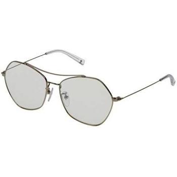 Sting SST193 Women's Pilot Sunglasses Grey One Size
