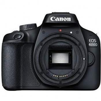 Canon EOS 4000D Body
