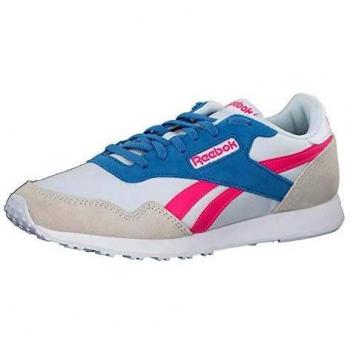 Reebok Royal Ultra, Zapatillas de Trail Running Hombre, Multicolor