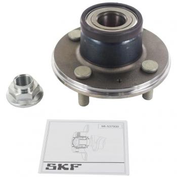 SKF VKBA 6869 Kit de rodamientos para rueda
