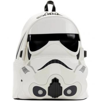 Loungefly Star Wars Stormtrooper Lenticular Mini Backpack