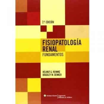 Fisiopatología renal