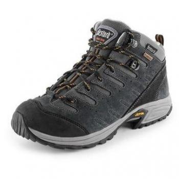 Botas de montaña y trekking Hombre Bestard Travessa II Gris Gore-Tex
