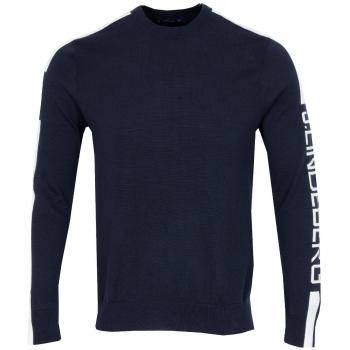 J. Lindeberg J. tilo Berg nolans – Jersey para hombre, marine