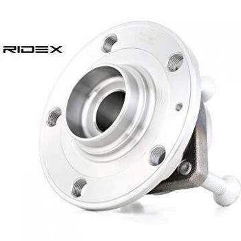 Ridex 654W0053 - Juego de cojinetes de rueda