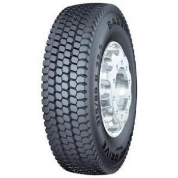 Neumático Barum BD 22 para Camiones 265/70 R19.5 140/138M