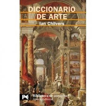 Diccionario de Arte