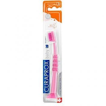 Curaprox - Cepillo de dientes para bebe