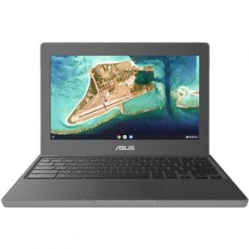 ASUS Chromebook CR1 CR1100CKA-GJ0277 Intel Celeron N5100 4GB RAM 32GB eMMC 11.6 Chrome OS