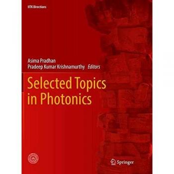 Selected Topics in Photonics: 2