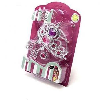 Tachan- Set de Joyas para Princesas