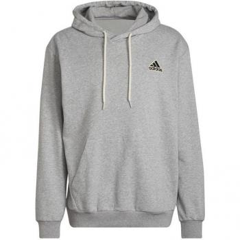 Sudadera adidas Essentials Feelcomfy Gris