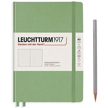 LEUCHTTURM1917 Special Edition Muted Colours - Cuaderno