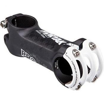 Pro PRSS0378 Potencia, Unisex Adulto, Carbono, 70 mm