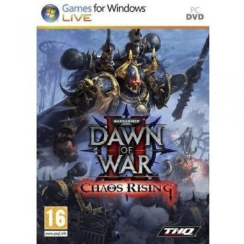 Dawn Of War 2:  Chaos Rising