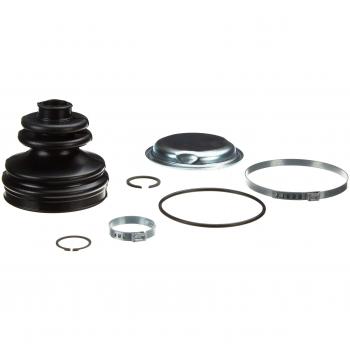 Spidan 24367 kit de fuelle protector para eje de transmisión
