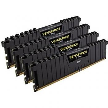 Corsair Vengeance LPX - Módulo de memoria XMP 2.0 de alto rendimiento de 32 GB