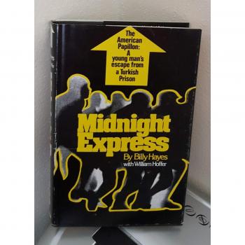 Midnight Express