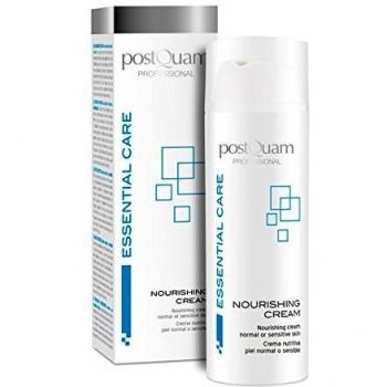 Postquam - Essential Care | Crema Nutritiva Para Pieles Normales o Sensibles, 50ML