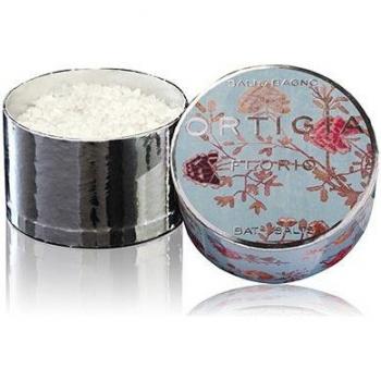 Sales de Baño Florio 500 g - Sal de baño aromática y relajante