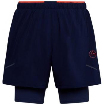 Pantalones Cortos de Trail Running La Sportiva Trail Bite para Hombre - Talla S