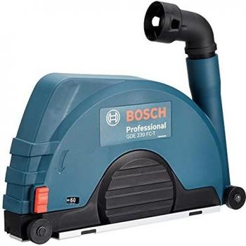 Bosch 1600A003DM GDE 230 FC-T Dust Extractor, Blue