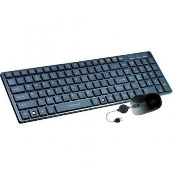 Primux C900 - Teclado