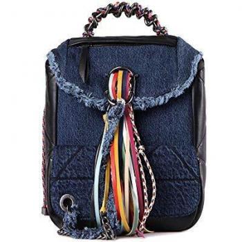 Diesel P.C. CAPSULE B-OOM Mochila Mujer