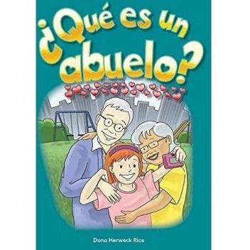 Que Es Un Abuelo?