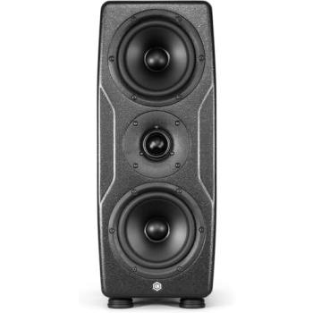 iLoud Precision MTM MKII Active Studio Monitor Speaker (175W, Open Box)