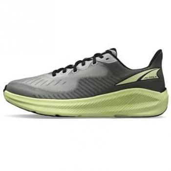 Zapatillas de Trail Running Altra Experience Form para hombre, color verde y amarillo, talla 50 EU