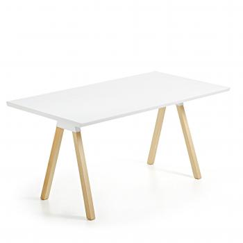 Kavehome Mesa Silke, 180X90