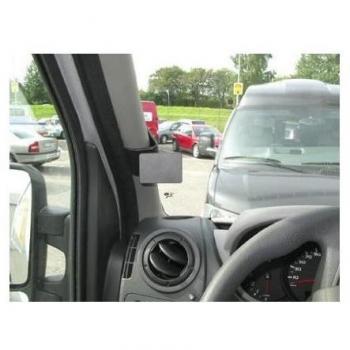 Soporte ProClip para Opel Movano 2011-2017 y Renault Master 2011-2019, Montaje Izquierdo