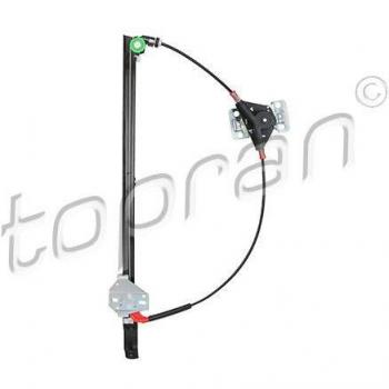 Regulador de ventanilla TOPRAN 104 099