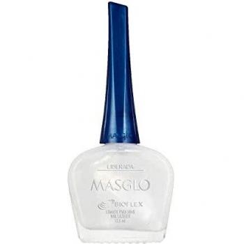 Masglo Esmalte de Uñas Tradicional 13,5mL, Color Liberada