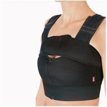 MEDI LIPOMED Sujetador Talla L Negro