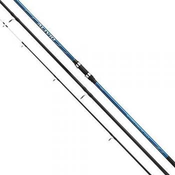 SHIMANO - Canne Surf Spinning - Alivio 425Bx Tubular - 425cm - 579g - Enc.148cm - Puiss.225g - Alsft425Bx - Sh17A19250