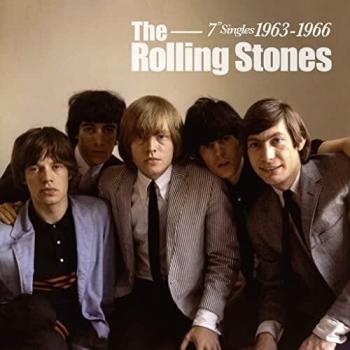 UNIVERSAL Singles Box Volume One: 1963-1966 (18 LP-Vinilo)