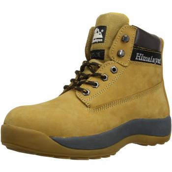 Himalayan 5150 - Calzado de protección para hombre, color wheat, talla 42