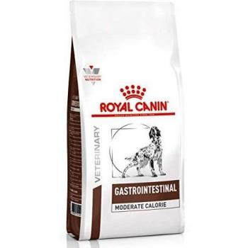 ROYAL CANIN Gastro Intestinal Mc Dog Food, 2 kg