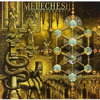 The Epigenesis