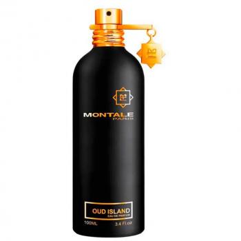 Montale Oud Island Eau de Parfum 100ml