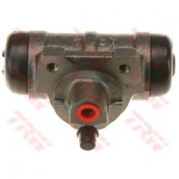 Cilindro de freno de rueda TRW BWK225 - Cilindro Radial de Freno para Rueda