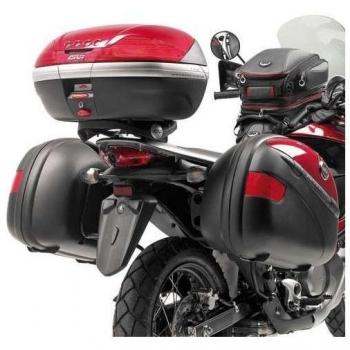 Porta Maletas Lateral Givi PL203 Honda XL 700 V Transalp (08-13)