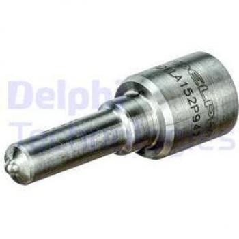 Kit de reparación de inyectores DELPHI 6980547, incluye piezas para la reparación de inyectores, compatible con sistemas de inyección diésel, alta calidad y durabilidad